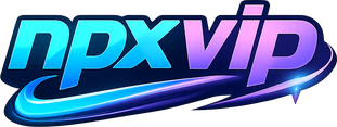 Logo npxvip nền tảng cá cược